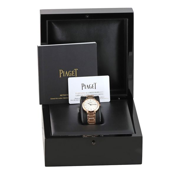 Piaget Altiplano G0A40105
